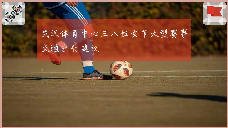 武汉体育中心三八妇女节大型赛事交通出行建议